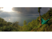 Lightest Hammock, TML -51