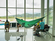 Lightest Hammock, TML -51