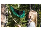 Lightest Pro Hammock, TMPRO51