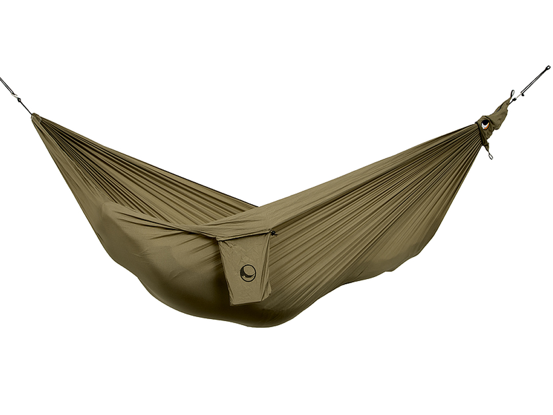 Hamak jednoosobowy Compact Hammock