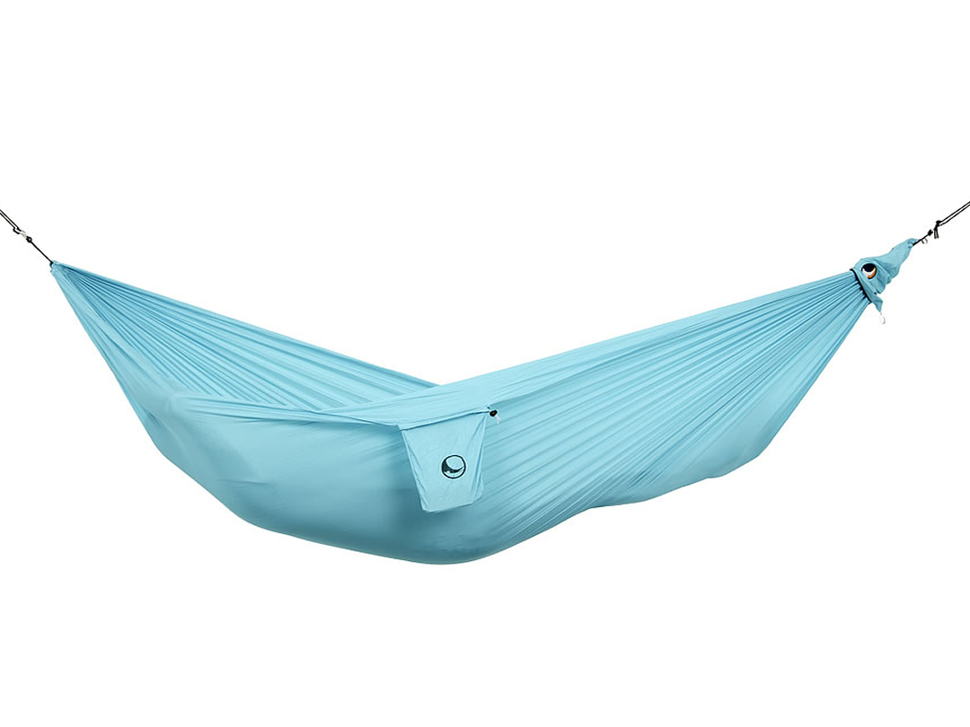 Hamak jednoosobowy Compact Hammock