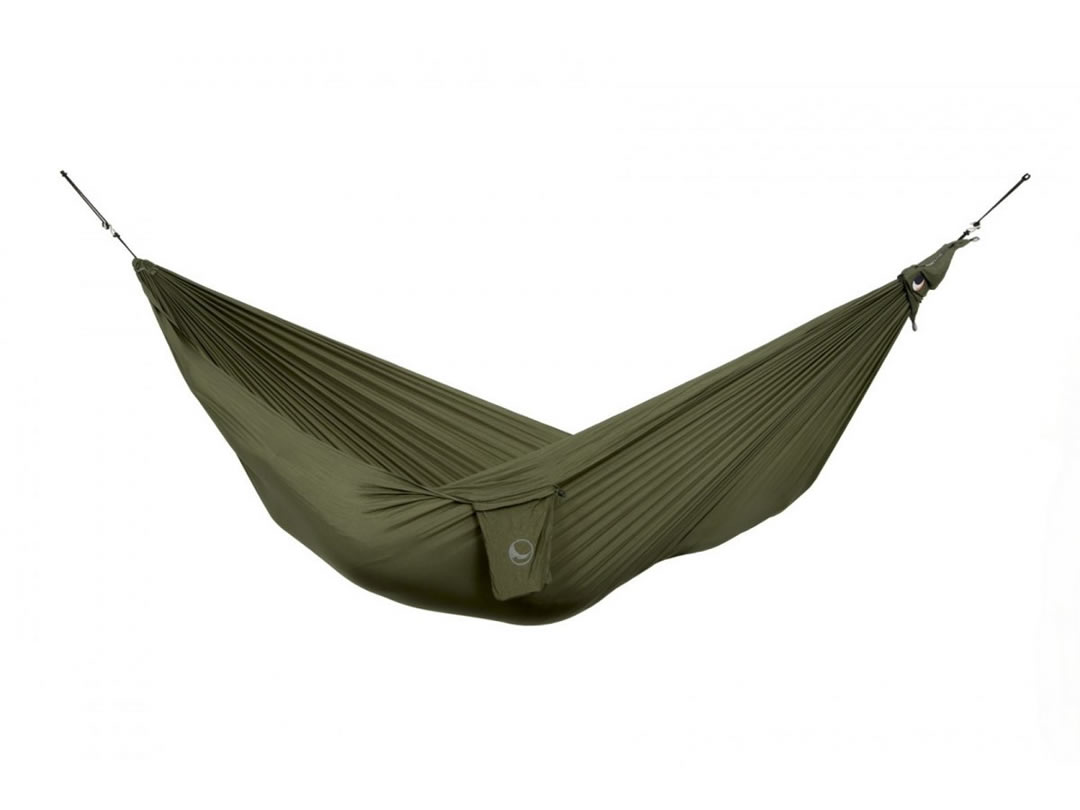 Hamak jednoosobowy Compact Hammock