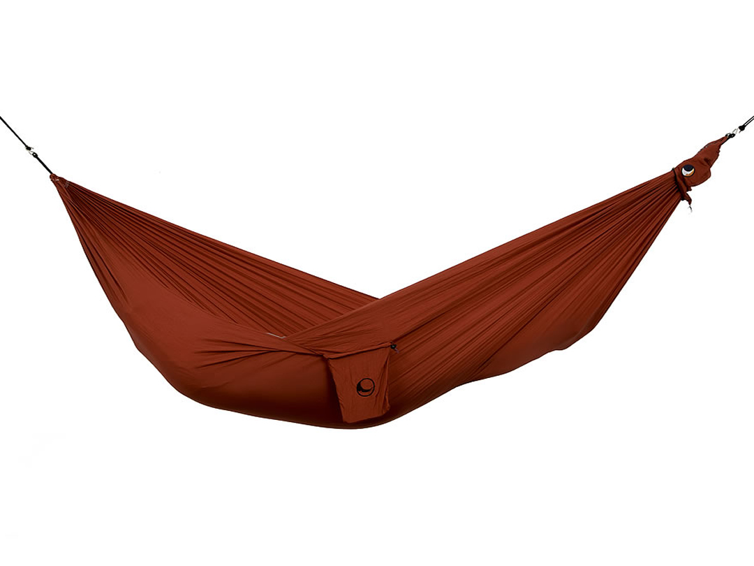 Hamak jednoosobowy Compact Hammock