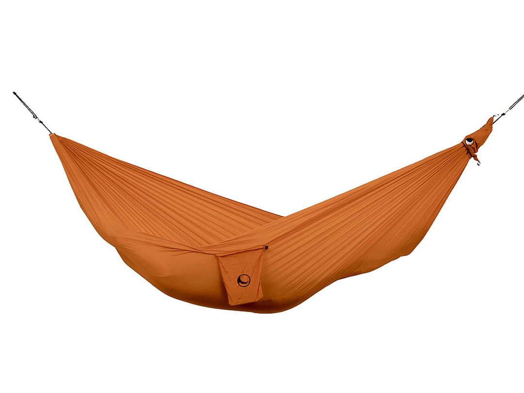 Hamak jednoosobowy Compact Hammock