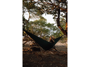 Hamak jednoosobowy Compact Hammock, TMC05