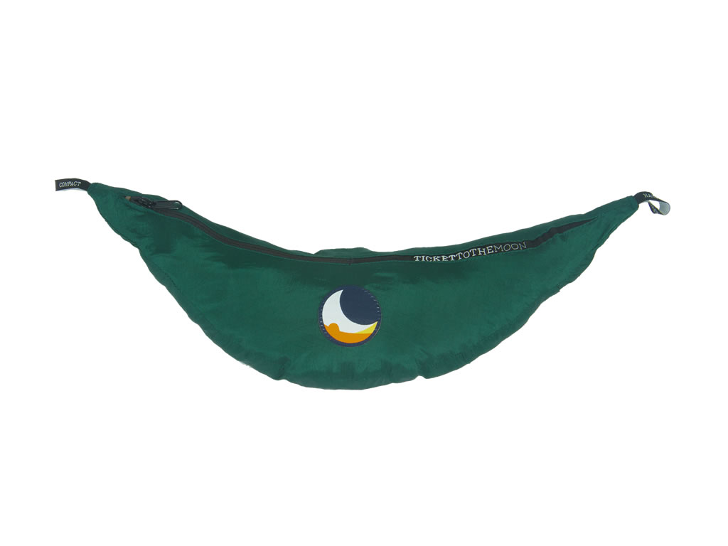 Hamak jednoosobowy Compact Hammock, TMC05