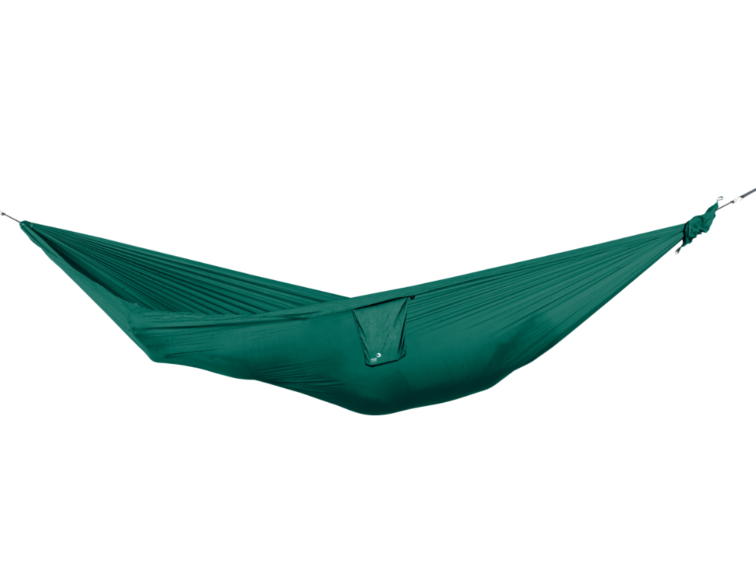 Hamak jednoosobowy Compact Hammock