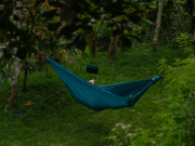 Hamak jednoosobowy Compact Hammock, TMC36