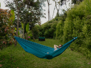 Hamak jednoosobowy Compact Hammock, TMC36