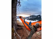 Lightest Pro Hammock, TMPRO53