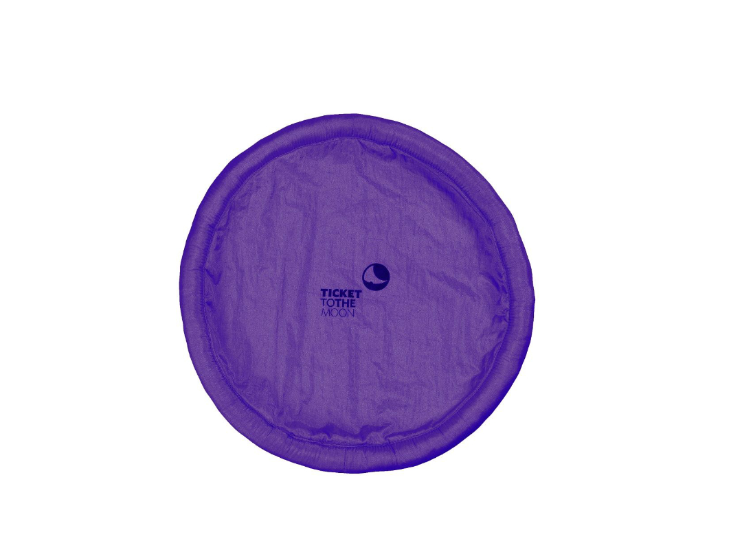 Kieszonkowe Frisbee